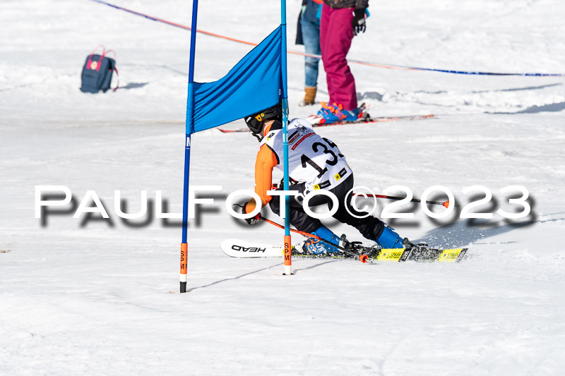 DSV Skitty Cup Gaissach, 18.02.2023