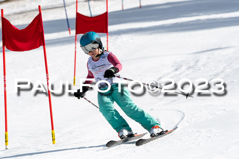 DSV Skitty Cup Gaissach, 18.02.2023