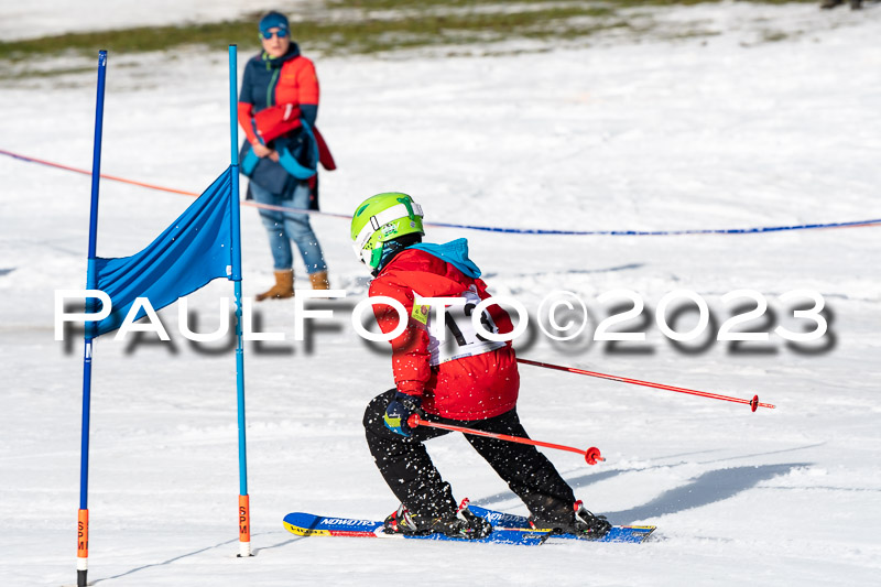 DSV Skitty Cup Gaissach, 18.02.2023