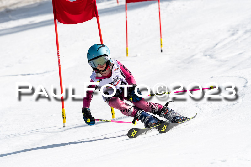DSV Skitty Cup Gaissach, 18.02.2023