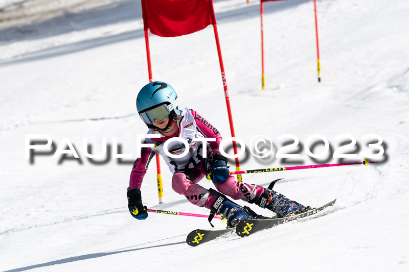 DSV Skitty Cup Gaissach, 18.02.2023