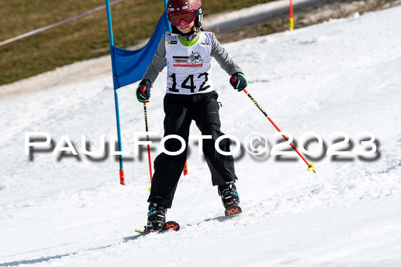 DSV Skitty Cup Gaissach, 18.02.2023