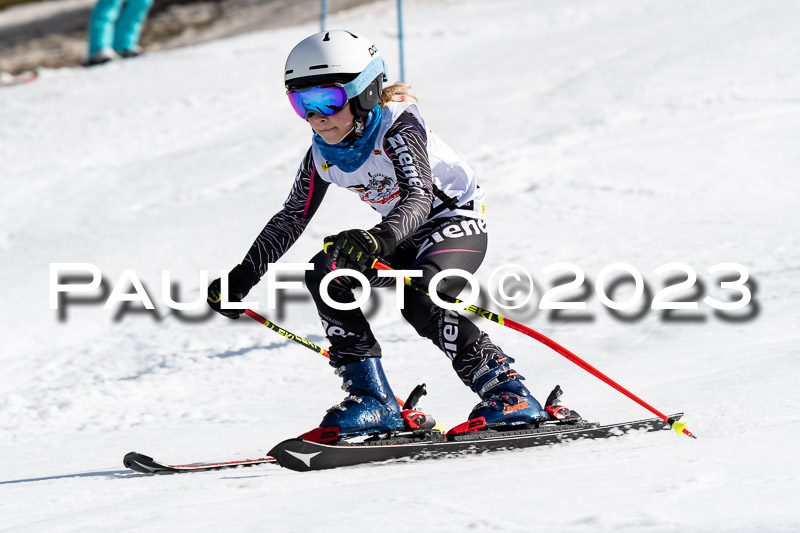 DSV Skitty Cup Gaissach, 18.02.2023