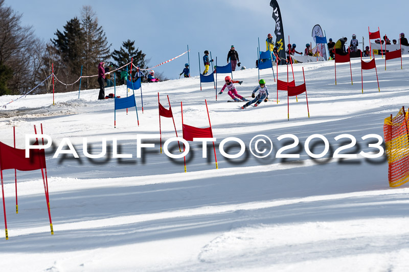 DSV Skitty Cup Gaissach, 18.02.2023
