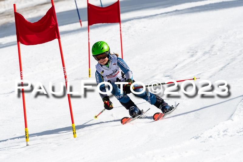 DSV Skitty Cup Gaissach, 18.02.2023