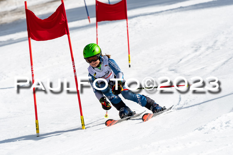 DSV Skitty Cup Gaissach, 18.02.2023