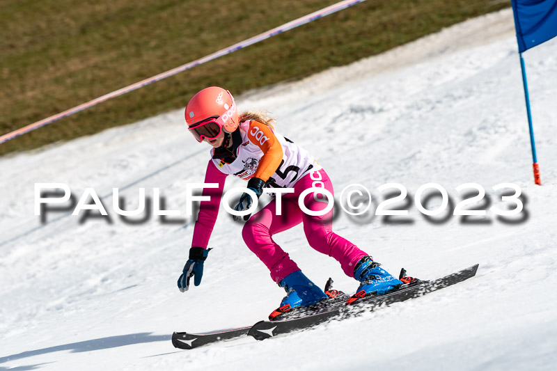 DSV Skitty Cup Gaissach, 18.02.2023