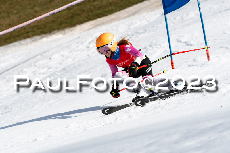 DSV Skitty Cup Gaissach, 18.02.2023