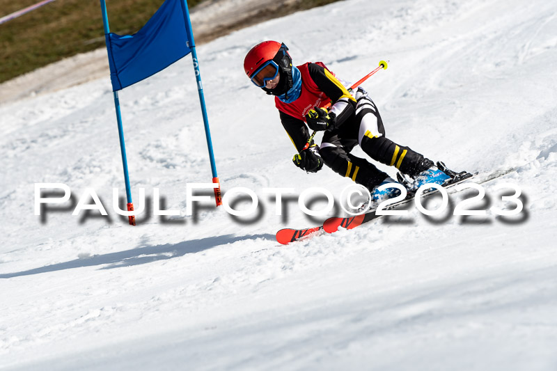 DSV Skitty Cup Gaissach, 18.02.2023