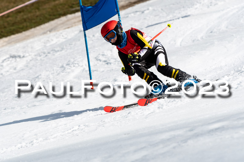 DSV Skitty Cup Gaissach, 18.02.2023