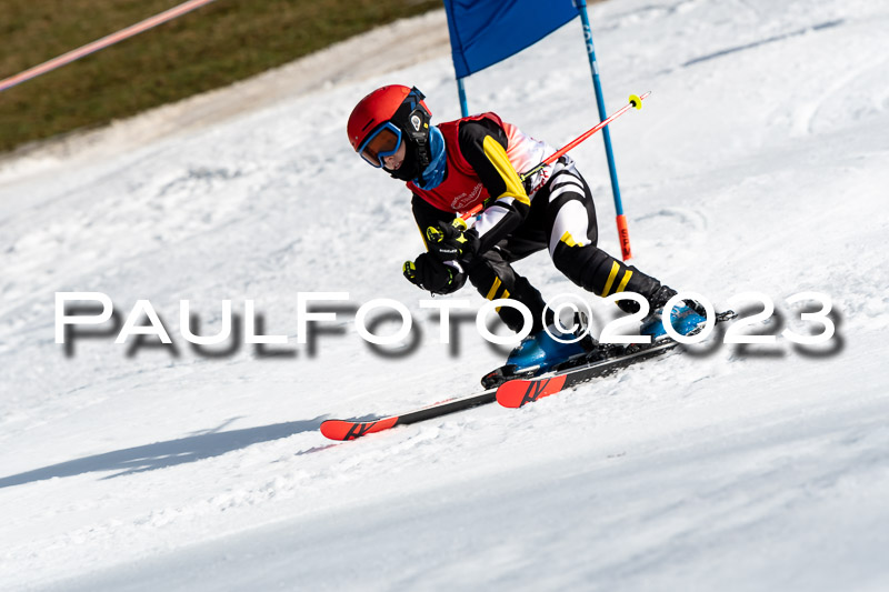 DSV Skitty Cup Gaissach, 18.02.2023