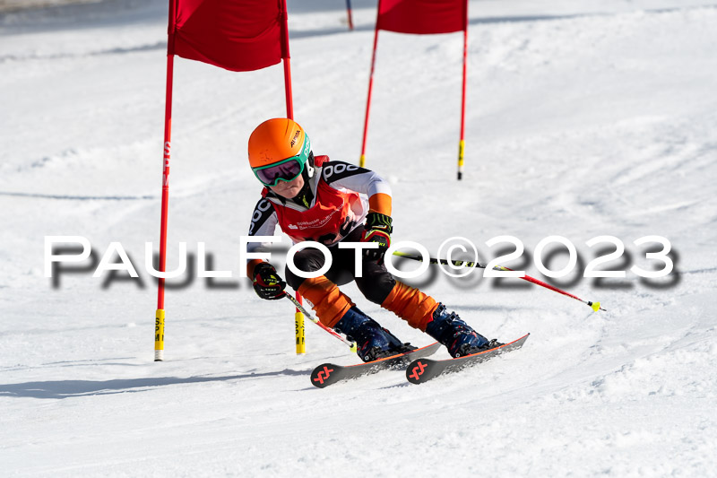 DSV Skitty Cup Gaissach, 18.02.2023