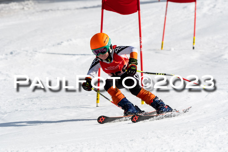 DSV Skitty Cup Gaissach, 18.02.2023