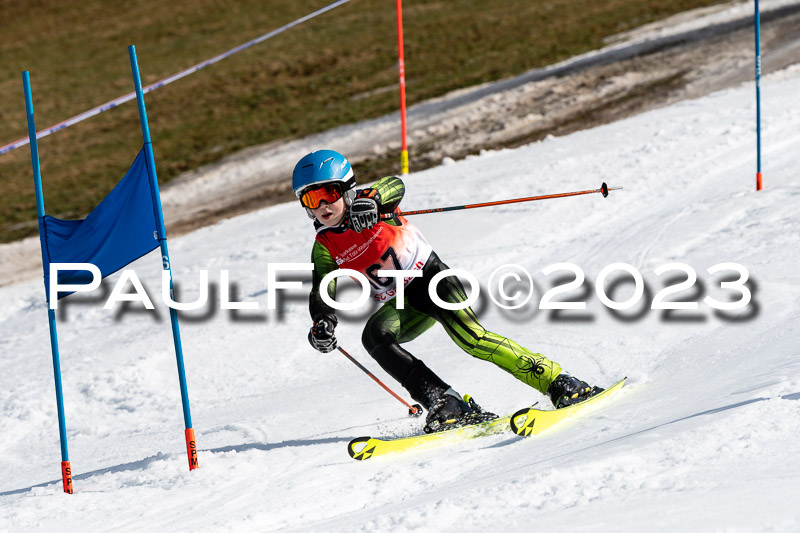 DSV Skitty Cup Gaissach, 18.02.2023