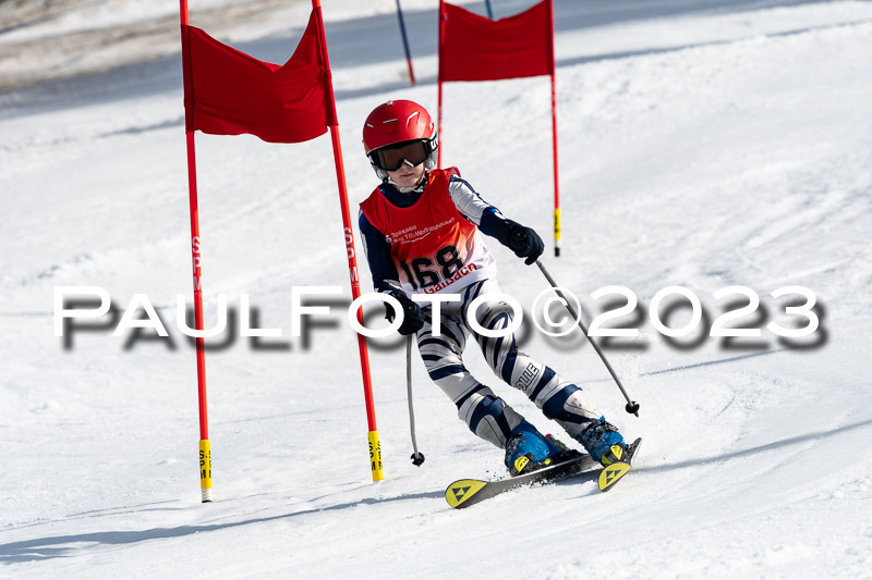 DSV Skitty Cup Gaissach, 18.02.2023