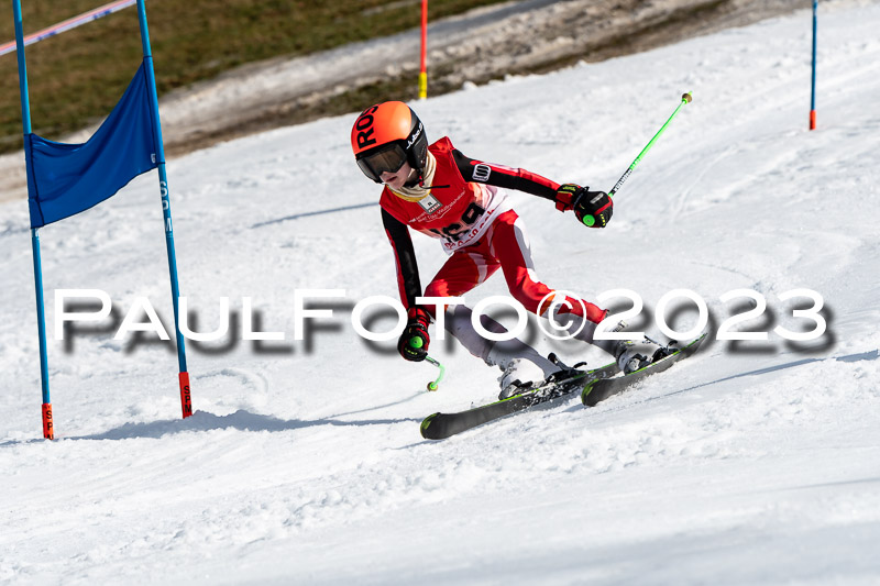 DSV Skitty Cup Gaissach, 18.02.2023