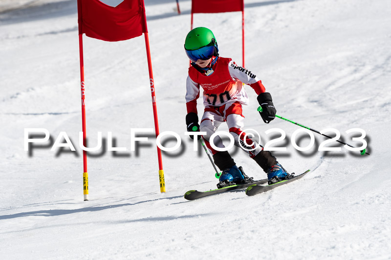 DSV Skitty Cup Gaissach, 18.02.2023