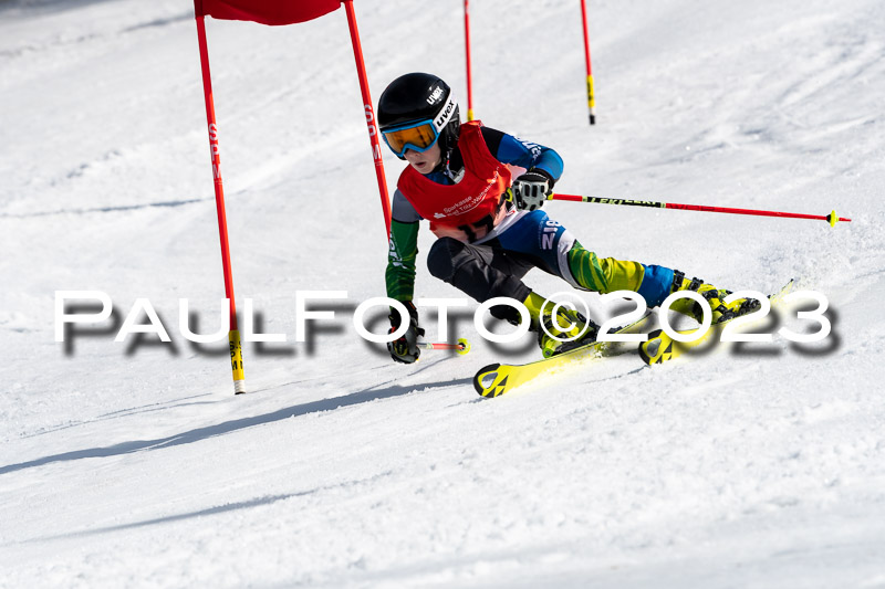 DSV Skitty Cup Gaissach, 18.02.2023