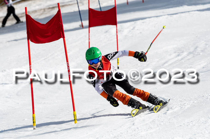 DSV Skitty Cup Gaissach, 18.02.2023