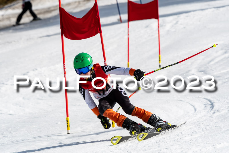 DSV Skitty Cup Gaissach, 18.02.2023