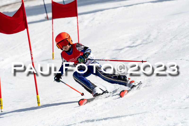 DSV Skitty Cup Gaissach, 18.02.2023