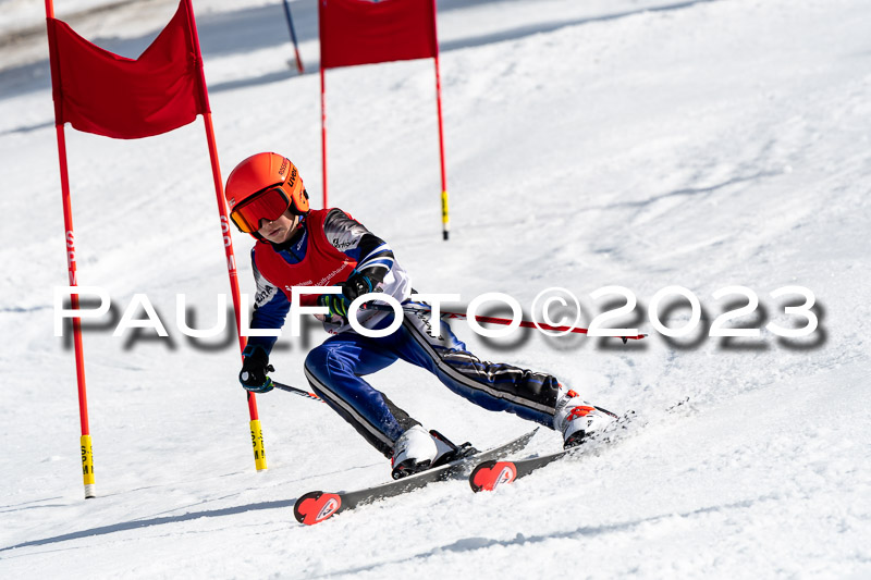 DSV Skitty Cup Gaissach, 18.02.2023