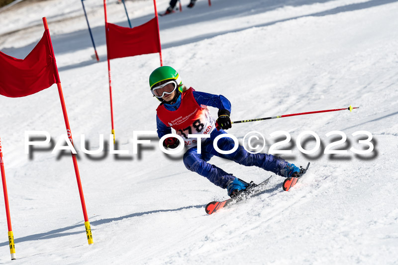 DSV Skitty Cup Gaissach, 18.02.2023