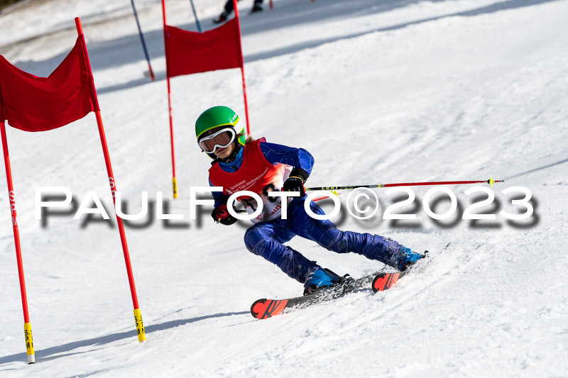 DSV Skitty Cup Gaissach, 18.02.2023