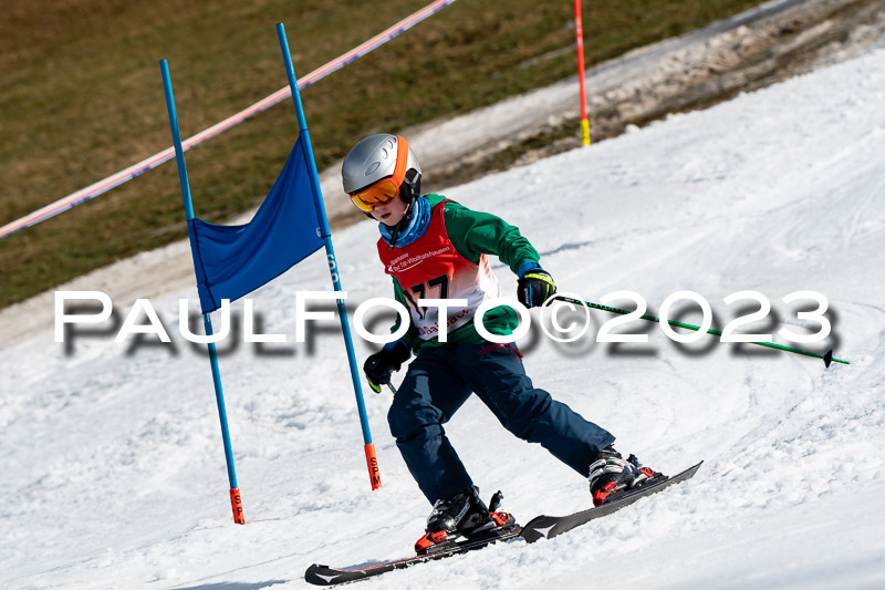 DSV Skitty Cup Gaissach, 18.02.2023