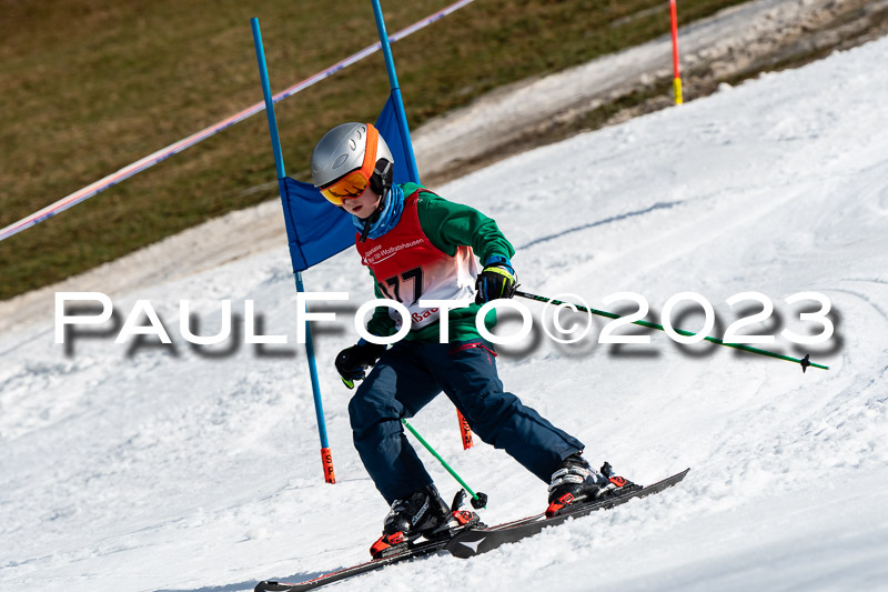 DSV Skitty Cup Gaissach, 18.02.2023
