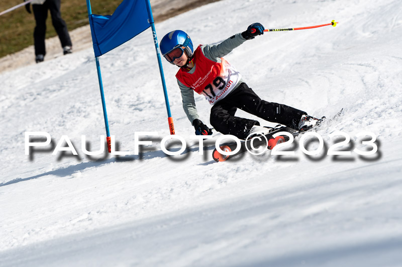 DSV Skitty Cup Gaissach, 18.02.2023
