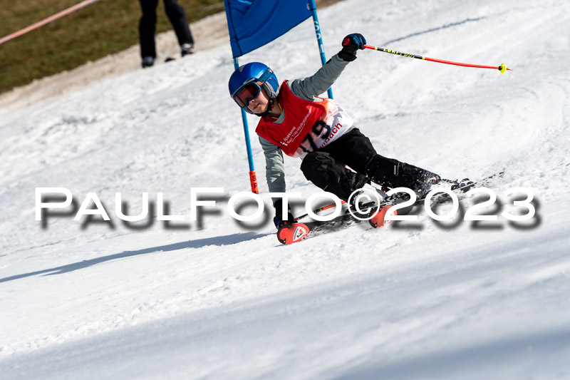DSV Skitty Cup Gaissach, 18.02.2023