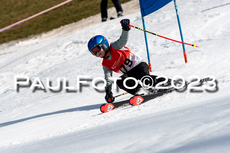 DSV Skitty Cup Gaissach, 18.02.2023