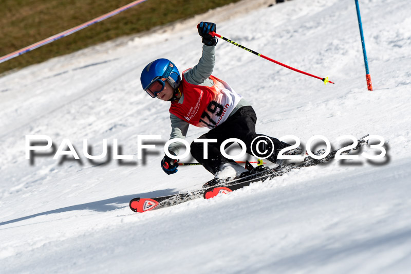 DSV Skitty Cup Gaissach, 18.02.2023