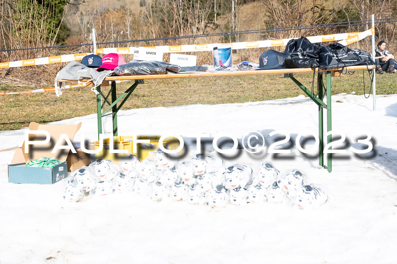 DSV Skitty Cup Gaissach, 18.02.2023