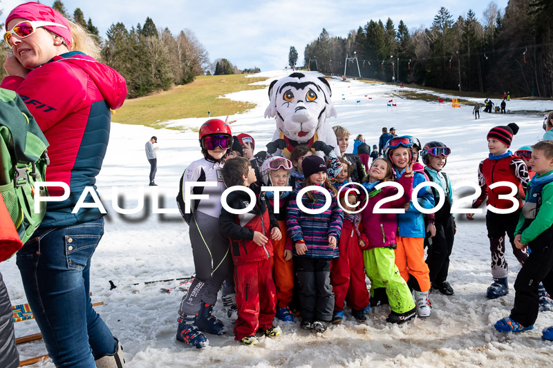 DSV Skitty Cup Gaissach, 18.02.2023