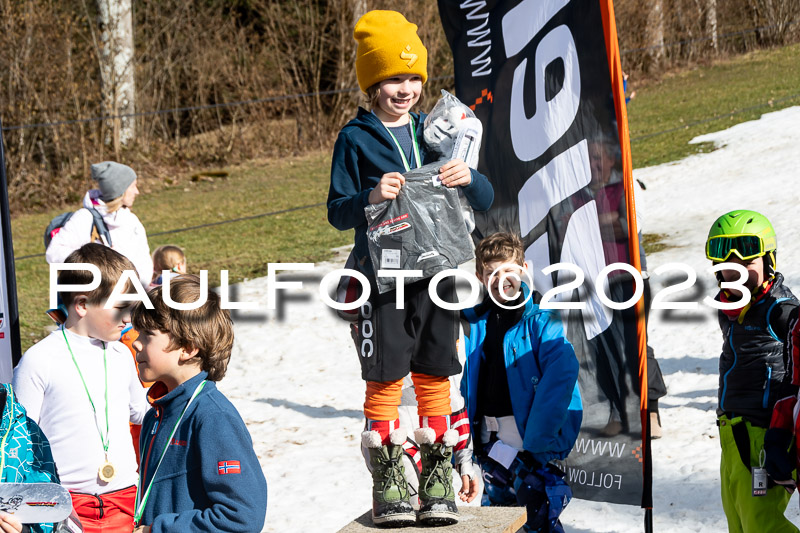 DSV Skitty Cup Gaissach, 18.02.2023