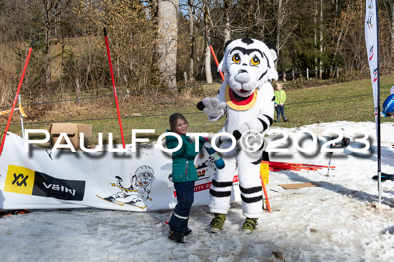 DSV Skitty Cup Gaissach, 18.02.2023