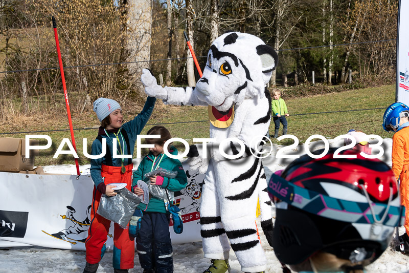 DSV Skitty Cup Gaissach, 18.02.2023