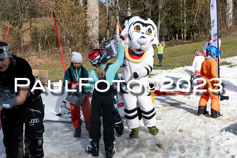 DSV Skitty Cup Gaissach, 18.02.2023