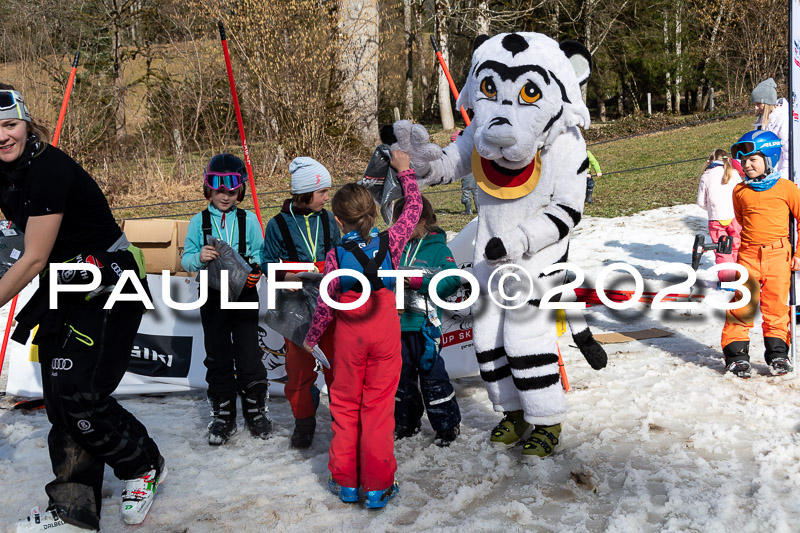 DSV Skitty Cup Gaissach, 18.02.2023