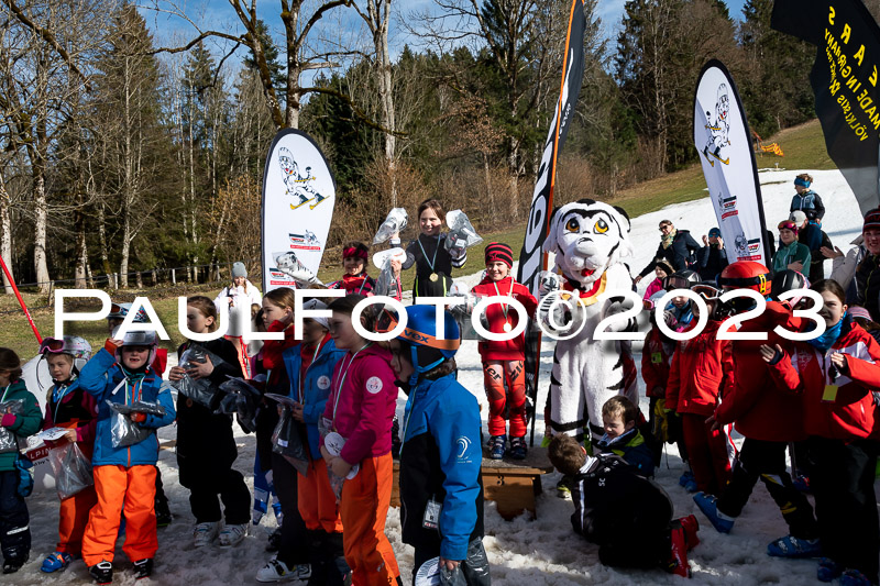 DSV Skitty Cup Gaissach, 18.02.2023
