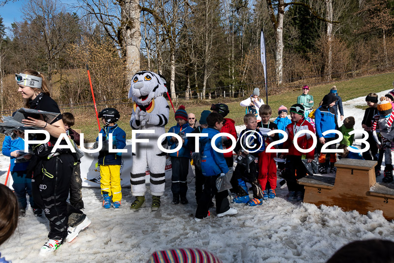 DSV Skitty Cup Gaissach, 18.02.2023