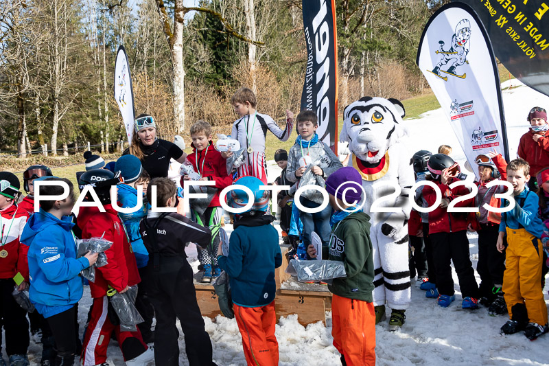 DSV Skitty Cup Gaissach, 18.02.2023