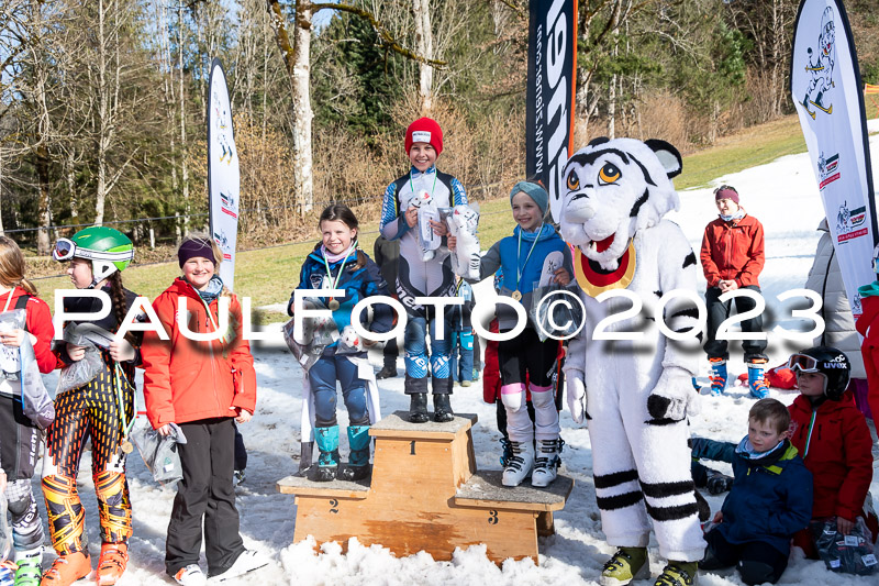 DSV Skitty Cup Gaissach, 18.02.2023