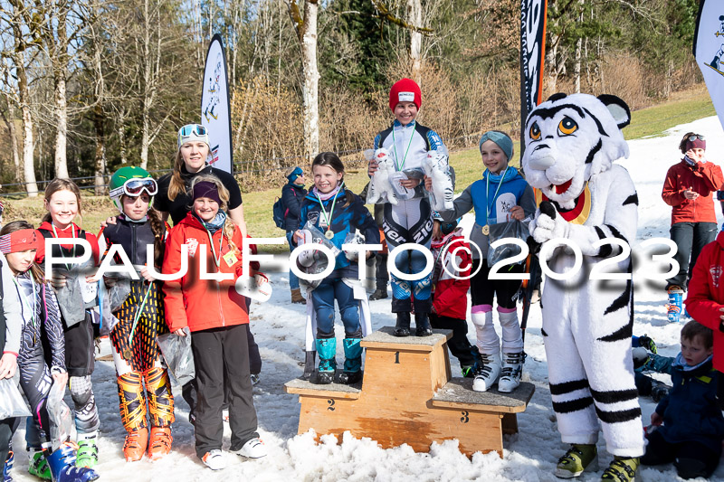 DSV Skitty Cup Gaissach, 18.02.2023
