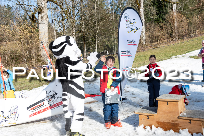 DSV Skitty Cup Gaissach, 18.02.2023
