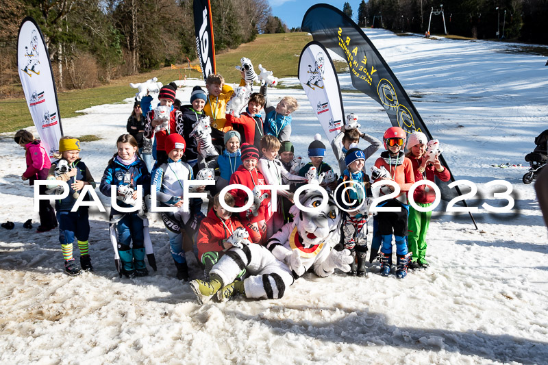 DSV Skitty Cup Gaissach, 18.02.2023