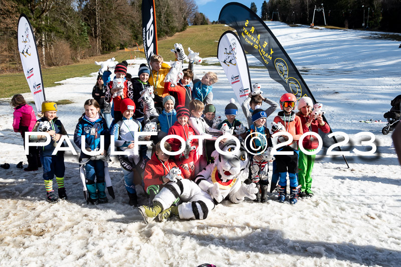 DSV Skitty Cup Gaissach, 18.02.2023