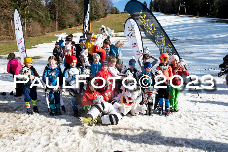 DSV Skitty Cup Gaissach, 18.02.2023